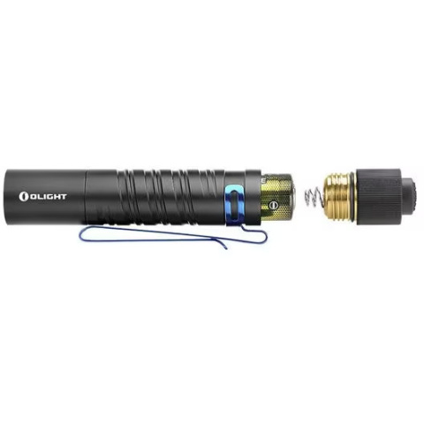 Olight Latarka LED I5T EOS BK 300lm