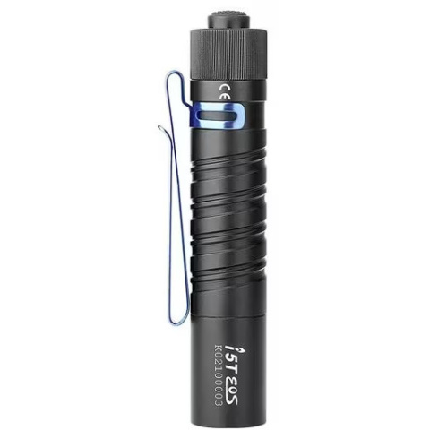 Olight Latarka LED I5T EOS BK 300lm