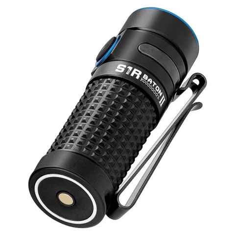 Olight Latarka LED S1R II Baton 1000lm