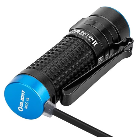 Olight Latarka LED S1R II Baton 1000lm