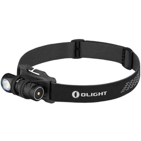 Olight Latarka czołowa Perun 2 Mini Cool White Kit 1100lm