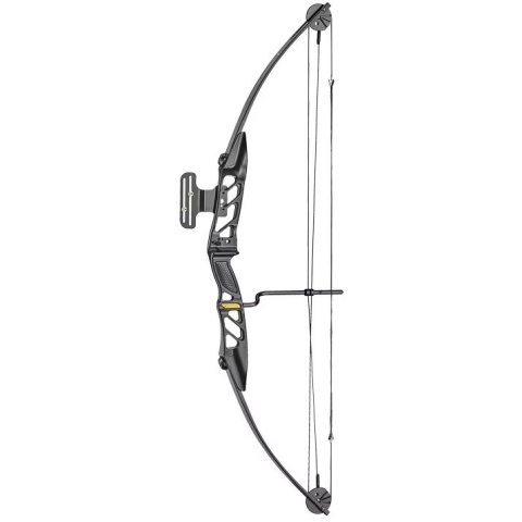 Poe Lang Łuk bloczkowy Protex Cobra 2.0 55LB CO-047B-5529