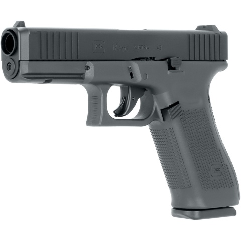 Umarex Pistolet na kule gumowe RAM Glock 17 gen. 5 211.00.00