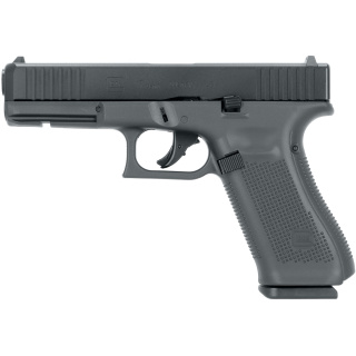 Umarex Pistolet na kule gumowe RAM Glock 17 gen. 5 211.00.00