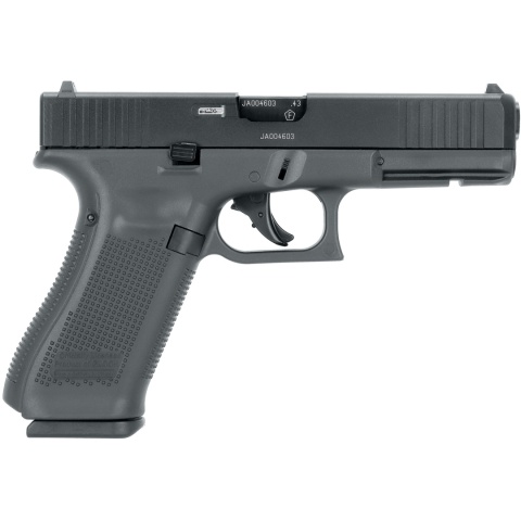 Umarex Pistolet na kule gumowe RAM Glock 17 gen. 5 211.00.00