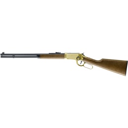 Umarex Wiatrówka Legends Cowboy Rifle 4,5 złota 5.8376
