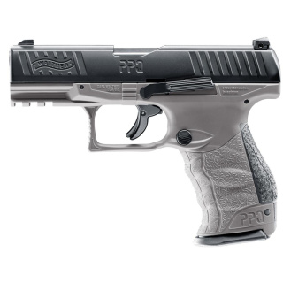 Walther Pistolet na kule gumowe RAM PPQ M2 T4E 2.4759