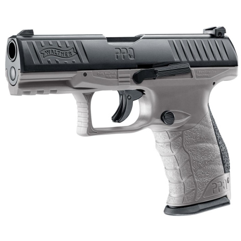 Walther Pistolet na kule gumowe RAM PPQ M2 T4E 2.4759