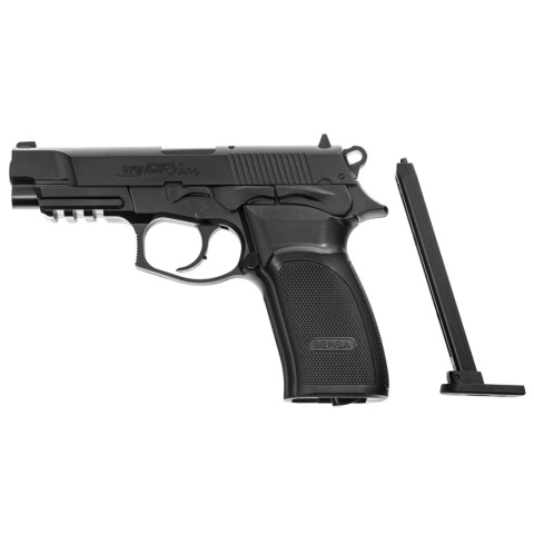 ASG Bersa Thunder 9 Pro Wiatrówka CO2 17302