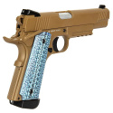 Double Bell GBB M1911 CQBP CO2 Replika ASG DBY-030171