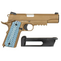 Double Bell GBB M1911 CQBP CO2 Replika ASG DBY-030171