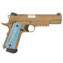 Double Bell GBB M1911 CQBP CO2 Replika ASG DBY-030171