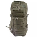 GFC Plecak taktyczny Assault Pack 25 l Olive Laser Cut GFT-20-008352