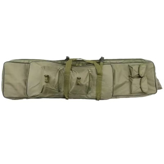 GFC Pokrowiec na karabinek ASG 120cm Olive GFT-22-000895