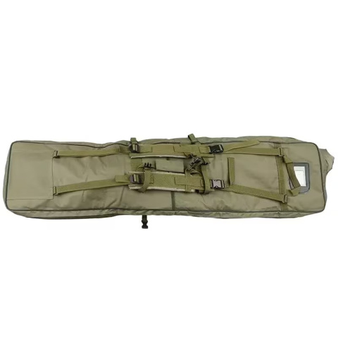 GFC Pokrowiec na karabinek ASG 120cm Olive GFT-22-000895