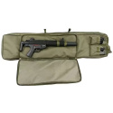 GFC Pokrowiec na karabinek ASG 120cm Olive GFT-22-000895