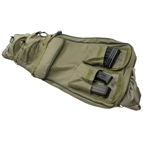 GFC Pokrowiec na karabinek ASG 120cm Olive GFT-22-000895