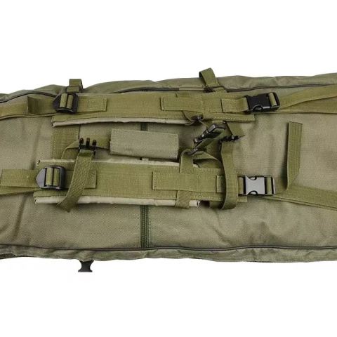 GFC Pokrowiec na karabinek ASG 120cm Olive GFT-22-000895