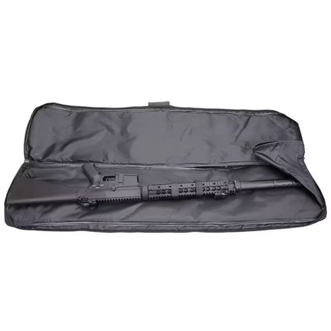 GFC Pokrowiec na karabinek ASG 120cm Black GFT-22-000894