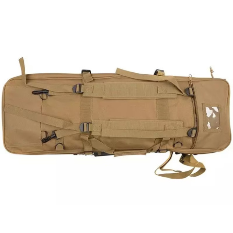 GFC Pokrowiec na karabinek ASG 84cm Coyote GFT-22-000567