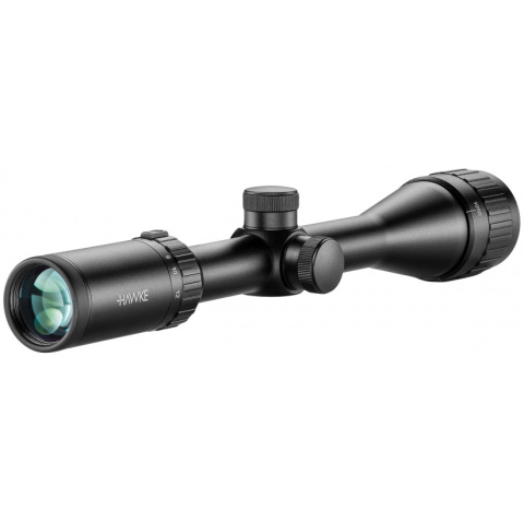 Hawke 4-12x40 AO Luneta celownicza Vantage Mil-Dot