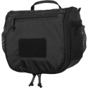 Helikon Kosmetyczka Travel Toiletry Bag Black MO-TTB-NL-01