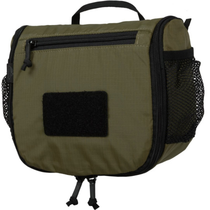 Helikon Kosmetyczka Travel Toiletry Bag Olive Green/Black MO-TTB-NL-0201A