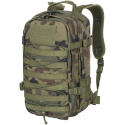 Helikon Plecak RACCOON Mk2 Cordura PL Woodland PL-RC2-CD-04