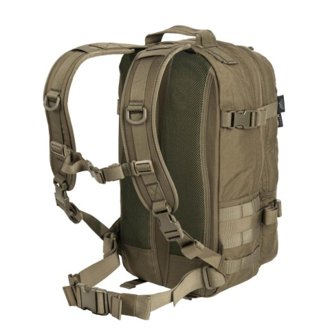 Helikon Plecak RACCOON Mk2 Cordura Black PL-RC2-CD-01