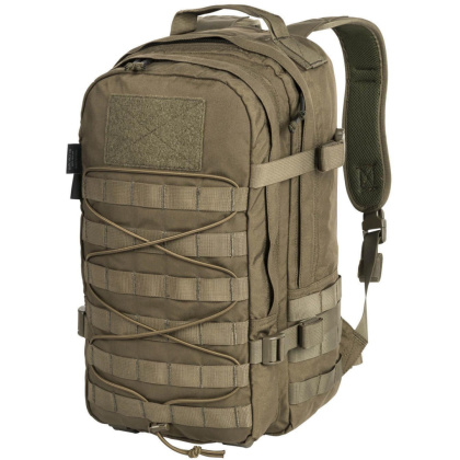 Helikon Plecak RACCOON Mk2 Cordura Coyote PL-RC2-CD-11