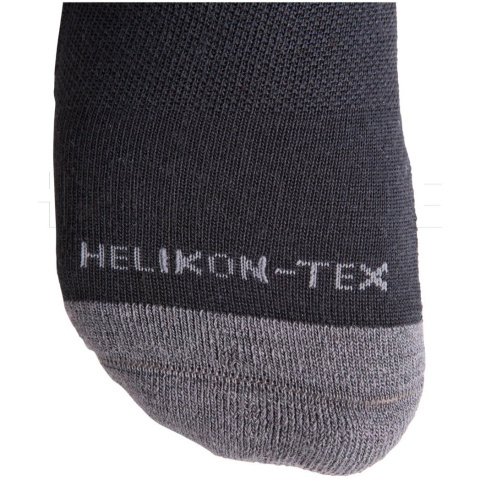 Helikon Skarpety LightWeight Coolmax Czarne SK-LWT-CM-01