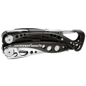 Leatherman Multitool Skeletool CX Black/Silver 830923