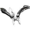 Leatherman Multitool Skeletool CX Black/Silver 830923