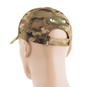 M-Tac Naszywka Cat Eyes Laser Cut Kocie oczy Multicam/GID