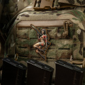 M-Tac Naszywka Tactical Girl No9 RPG PVC