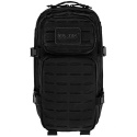 Mil-Tec Plecak 20L Small Assault Black 14002602