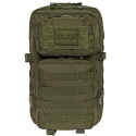 Mil-Tec Plecak 20L Small Assault Olive 14002601