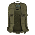 Mil-Tec Plecak 20L Small Assault Olive 14002601