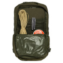 Mil-Tec Plecak 20L Small Assault Olive 14002601