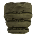 Mil-Tec Plecak 20L Small Assault Olive 14002601