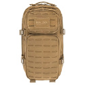 Mil-Tec Plecak 20L Small Assault Coyote Tan 14002605