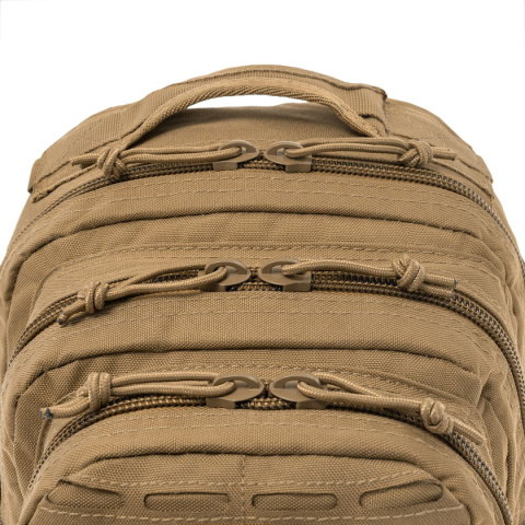 Mil-Tec Plecak 20L Small Assault Coyote Tan 14002605