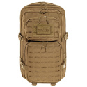 Mil-Tec Plecak 36L Large Assault Coyote 14002705