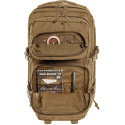 Mil-Tec Plecak 36L Large Assault Coyote 14002705