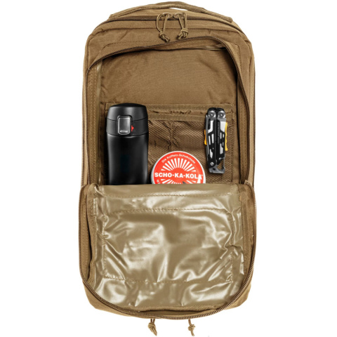 Mil-Tec Plecak 36L Large Assault Coyote 14002705