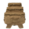 Mil-Tec Plecak 36L Large Assault Coyote 14002705