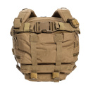 Mil-Tec Plecak 36L Large Assault Coyote 14002705