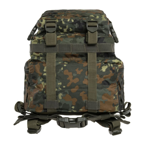 Mil-Tec Plecak 36L Large Assault Flecktarn 14002721