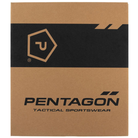 Pentagon Buty Achilles Tactical XTR 6" Terra Brown K15035-26