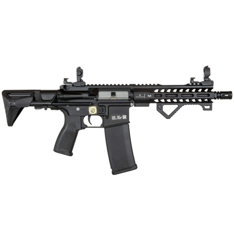 Specna Arms Replika karabinu RRA & SI SA-E17 Edge PDW